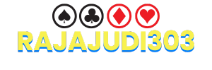 Logo RAJAJUDI303